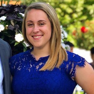 Meet your Posher, Kelly